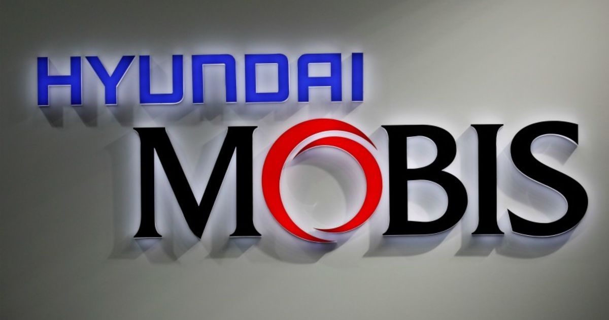 Hyundai Mobis will expand supply of EV parts to rival automakers ...